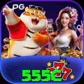 555c Gold - Casino & Slots