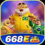 668e Casino Official v5.0.9