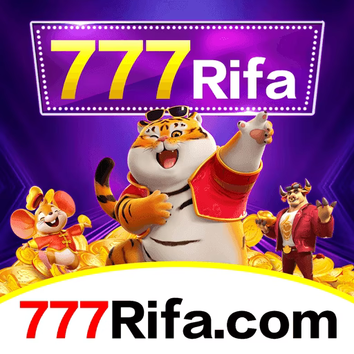 777rifa Casino Official v2.8.3