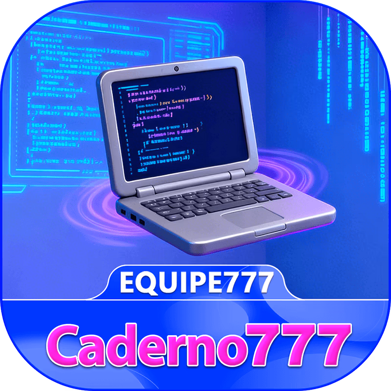 caderno777 Live Gold v2.3.8