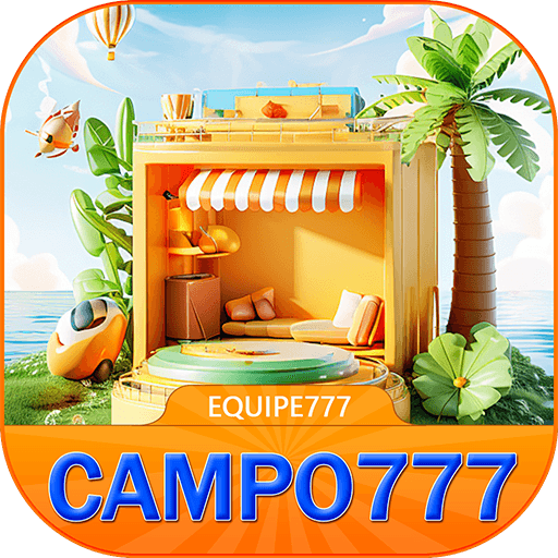 campo777 - Gaming King