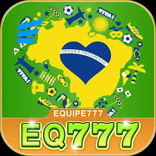 eq777 Mega APK v5.8.2