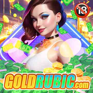 goldrubic Casino Official v2.5.9