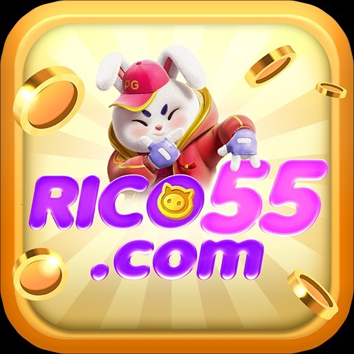 rico55 Super - bônus diário