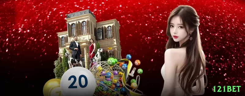 121bet Pro Slots Screenshot 2