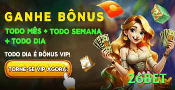 26bet VIP Casino App Screenshot 1