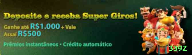 339z Gold Brasil Screenshot 1