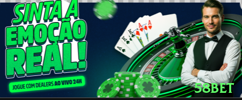 58bet - Deluxe Edition v1.8.3 Screenshot 2