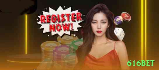 616bet Mega Jackpot Screenshot 2