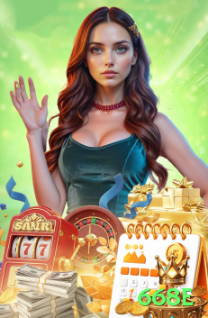 668e Casino Official v5.0.9 Screenshot 2