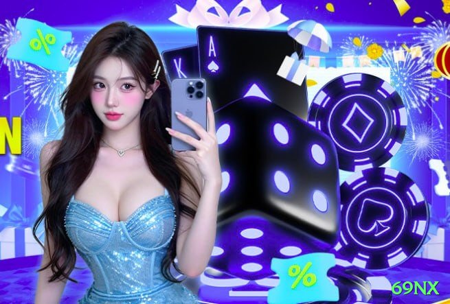69nx Live Casino Mega Screenshot 2