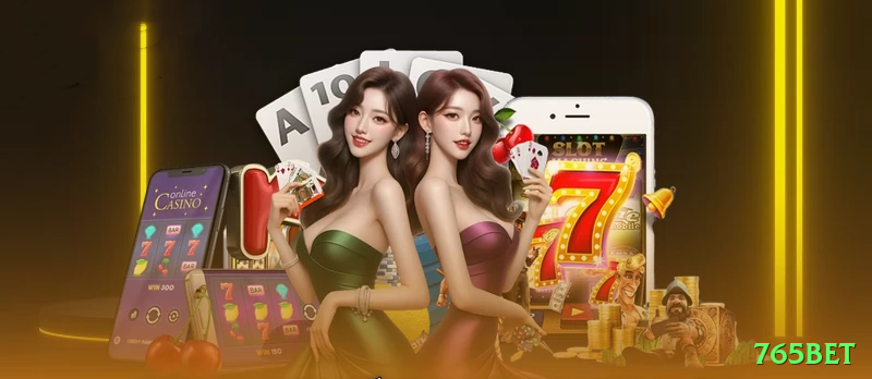 765bet Extreme - Casino & Slots Screenshot 2