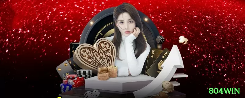 804win Live Casino Prime Screenshot 1