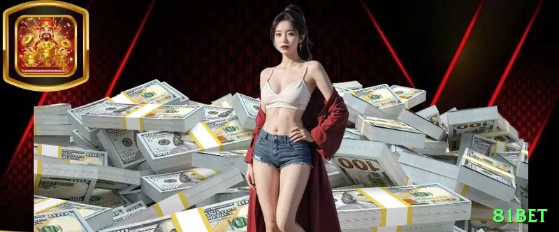 81bet Super Jackpot Screenshot 2