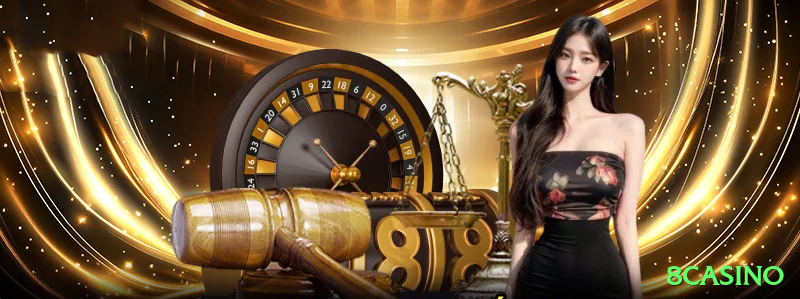 8casino Extreme New Screenshot 2