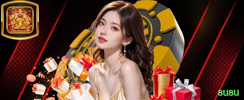 8u8u Brasil Supreme v5.0.7 Screenshot 2