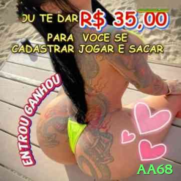 aa68 Mobile Ultimate Screenshot 1