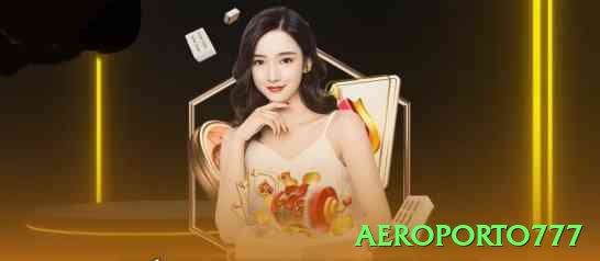 aeroporto777 Game Mega v2.4.3 Screenshot 1