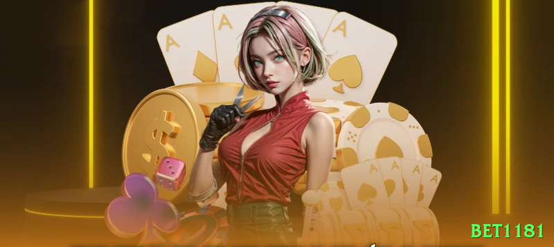 bet1181 - VIP Earning App Screenshot 1