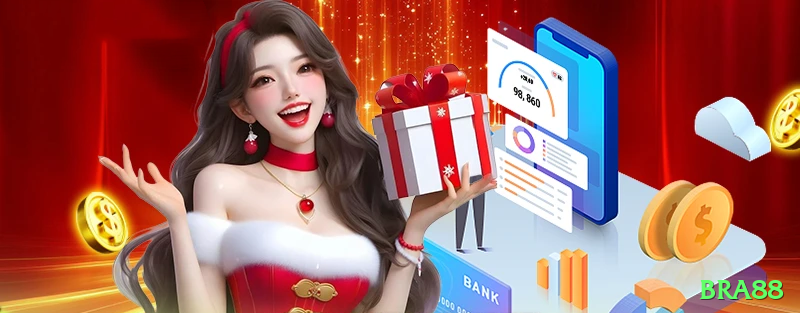 bra88 - Casino Ultimate Screenshot 1