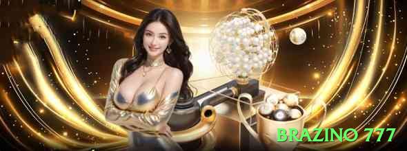 brazino 777 Deluxe BR v2.7.4 Screenshot 1