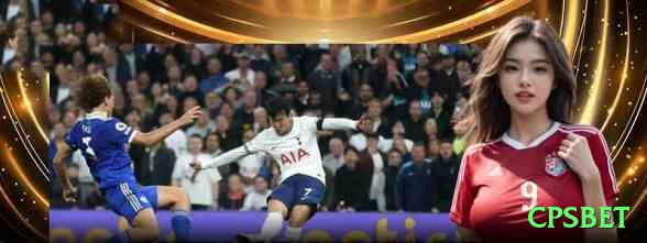 CPSBET Mega Jackpot Screenshot 1