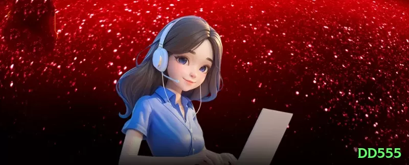 dd555 BR VIP Screenshot 1