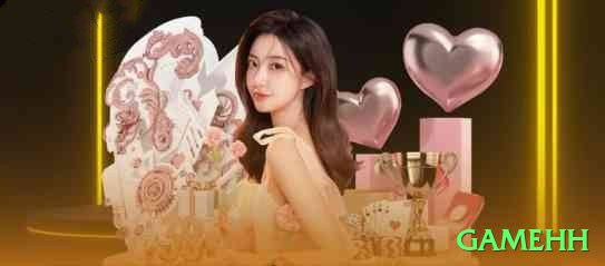 gamehh Deluxe BR v2.9.2 Screenshot 2