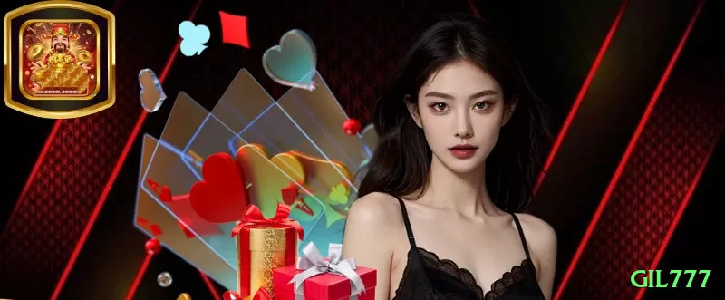 gil777 Mega Gaming App Screenshot 2