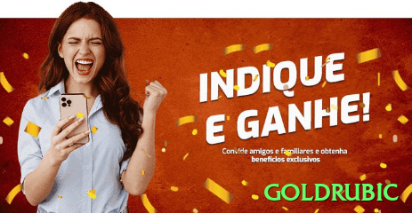 goldrubic Casino Official v2.5.9 Screenshot 2