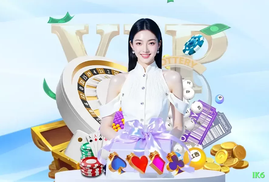 ik6 Bonus Legend v5.5.4 Screenshot 2