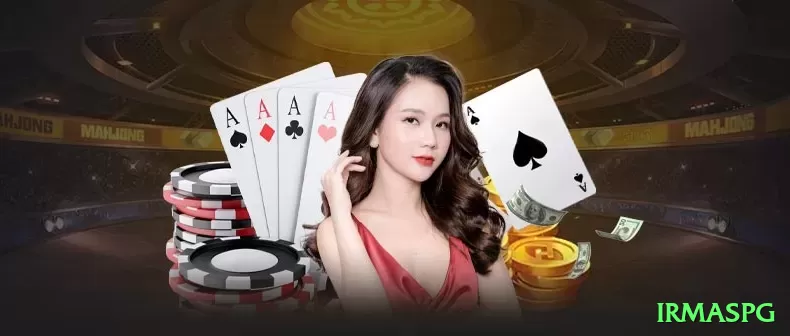 irmaspg Plus - Free Download Screenshot 1