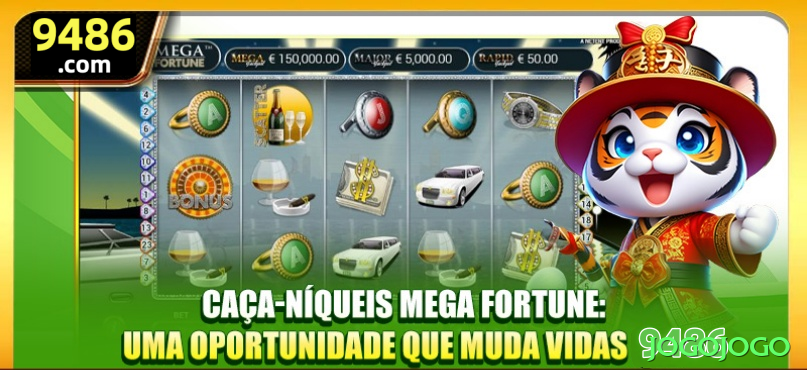 jogojogo - Slots Max Screenshot 2