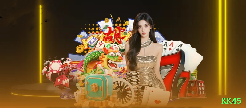 kk45 - King Edition v5.6.8 Screenshot 2