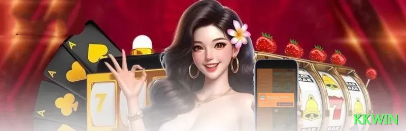 kkwin Elite Casino App Screenshot 2