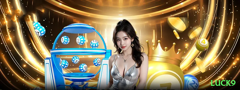 luck9 Premium Slots Screenshot 1