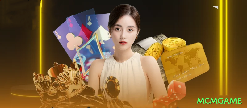 mcmgame Pro New Screenshot 2