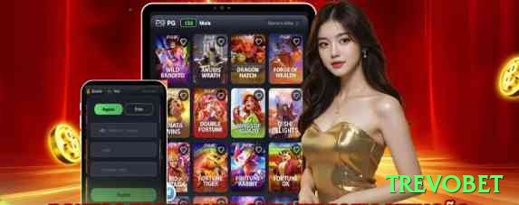 Screenshot - trevobet 🎰🔥 Slots jackpot mini App: baixe e grind reset horário — prêmios frequentes viram big one no seu telefone! ⏰💵
