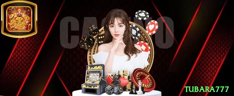 tubara777 - Gaming Deluxe Screenshot 1