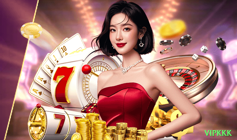 vipkkk Champion Casino App Screenshot 1